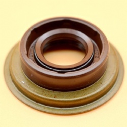 16*30/42*11 Seal NBR / ACM Material Oil Seal 18603047 for Peugeot 405 KDIK China Seal OEM Manufacturer High Quality